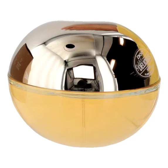 DKNY DELICIOUS EAU DE PARFUM 50ML GOLDEN