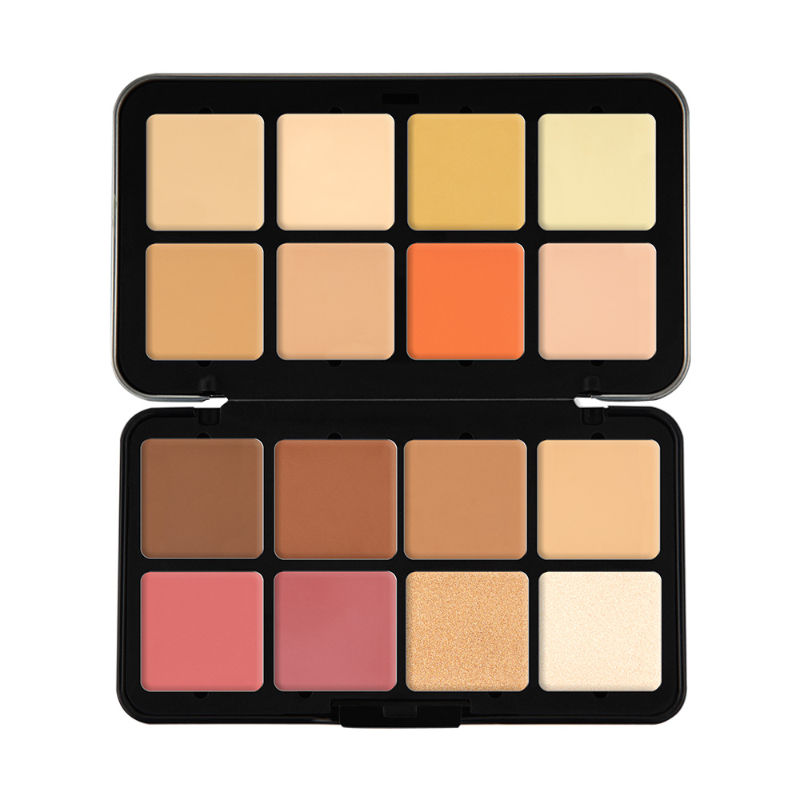 Daily Life Forever52 Pro Artist Multitasker Corrector Palette
(36 g)