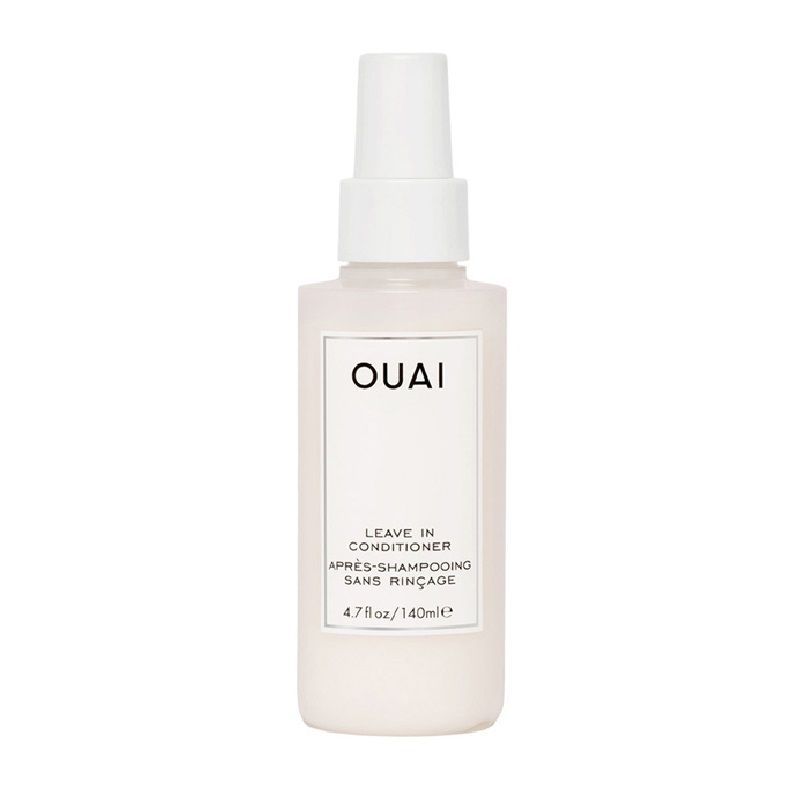 OUAI Leave In Conditioner
(140ml)