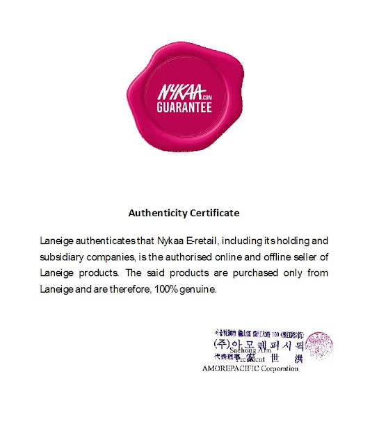 LANEIGE Water Bank Blue Hyaluronic Cream Moisturizer
(50ml)