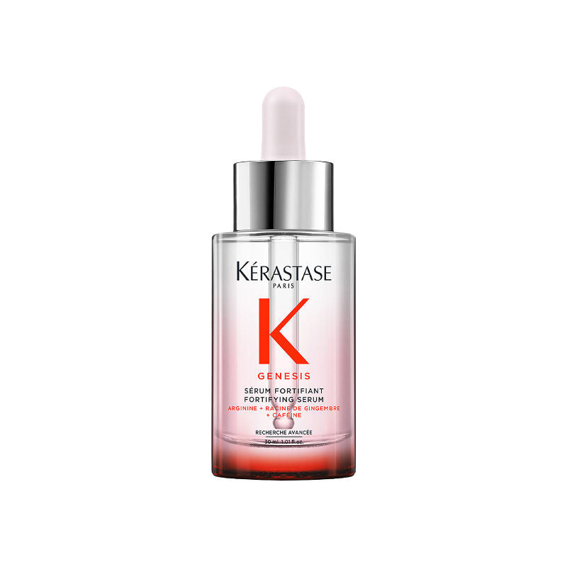 Kerastase Genesis Anti-Hair Fall Daily Scalp Serum
(30ml)