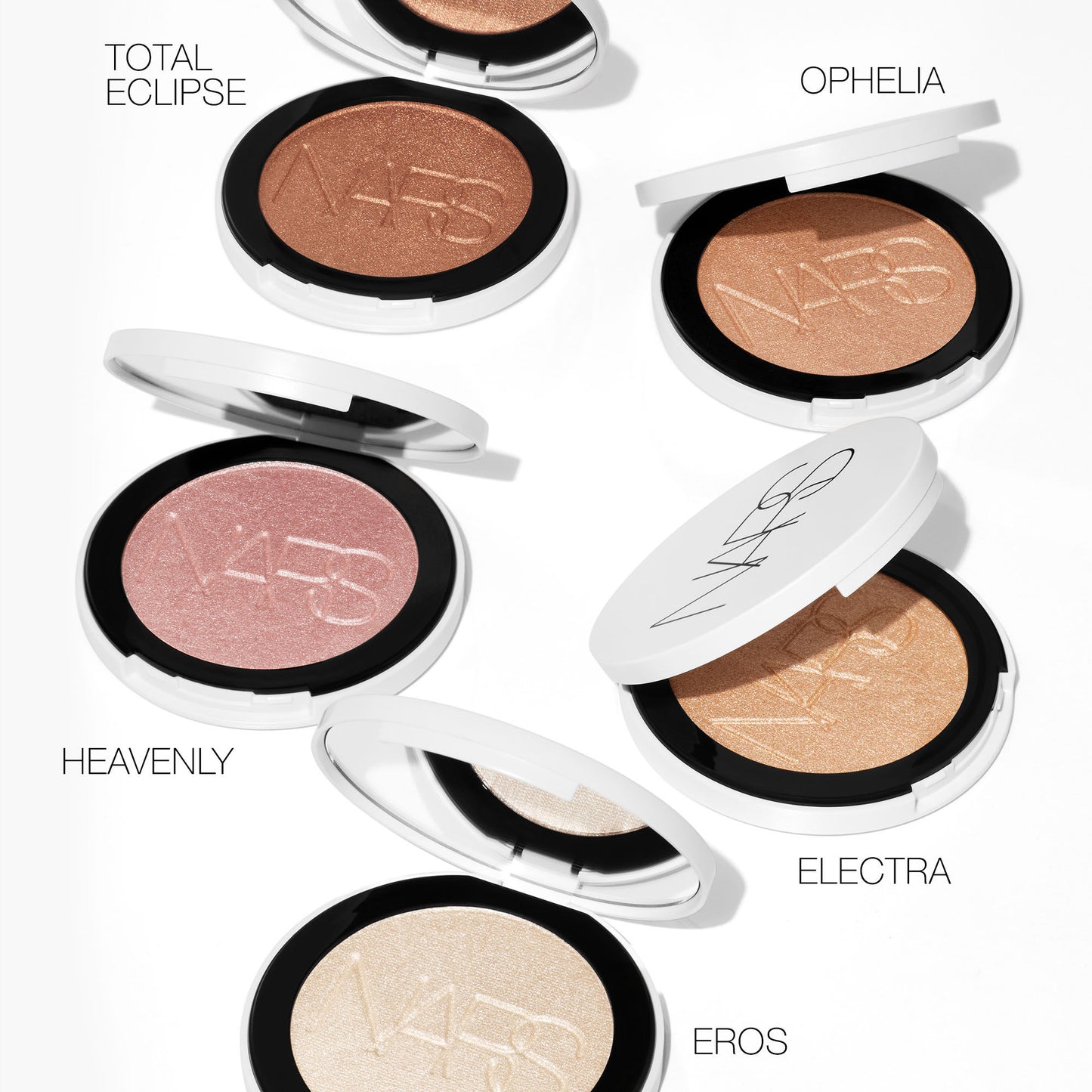 NARS Light Reflecting Luminizing Powder
(6g)