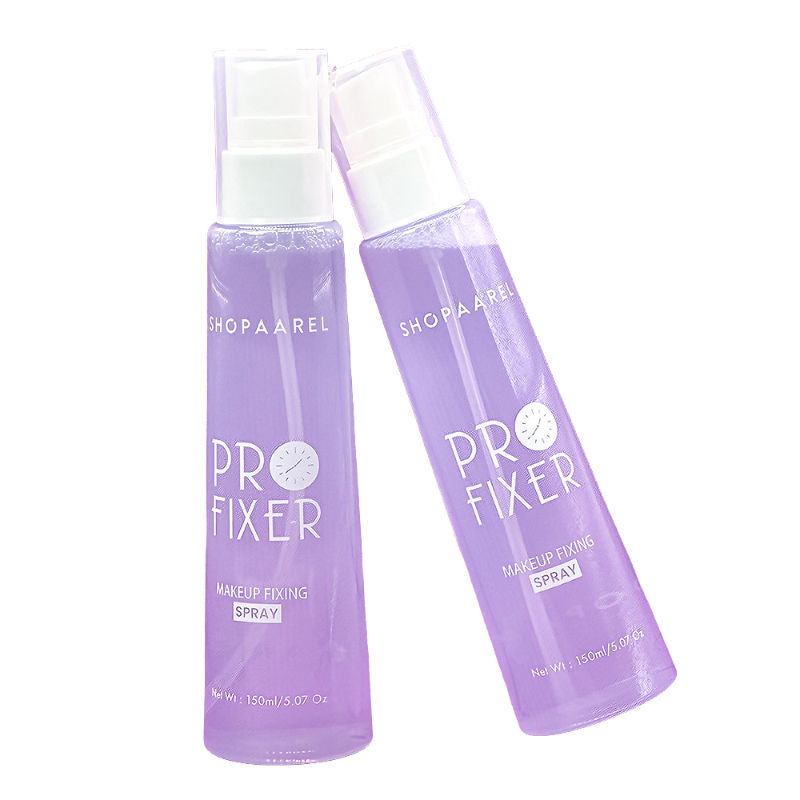 Shopaarel Pro Fixer Makeup Fixing Spray
(150ml)