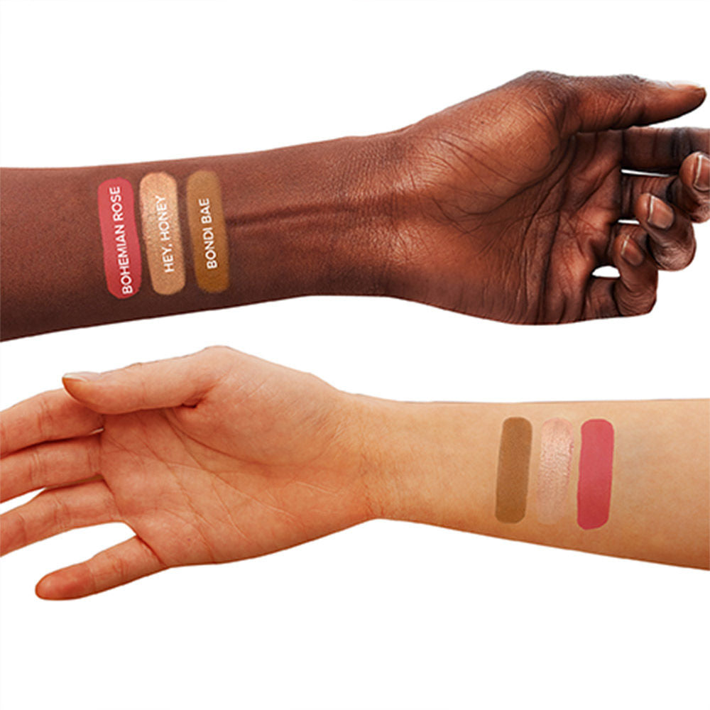 Nudestix Roses N Honey Nudes
(3 pcs)