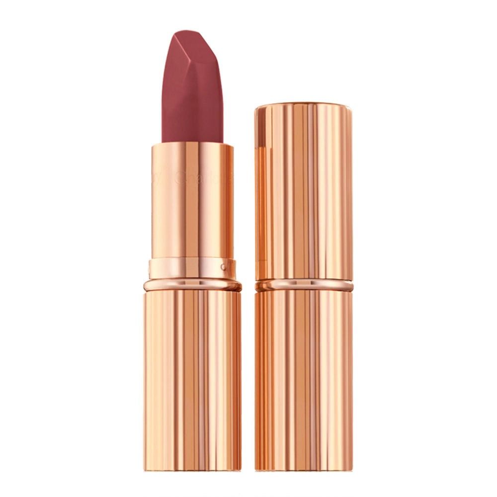 Charlotte Tilbury Matte Revolution
(3.5g)