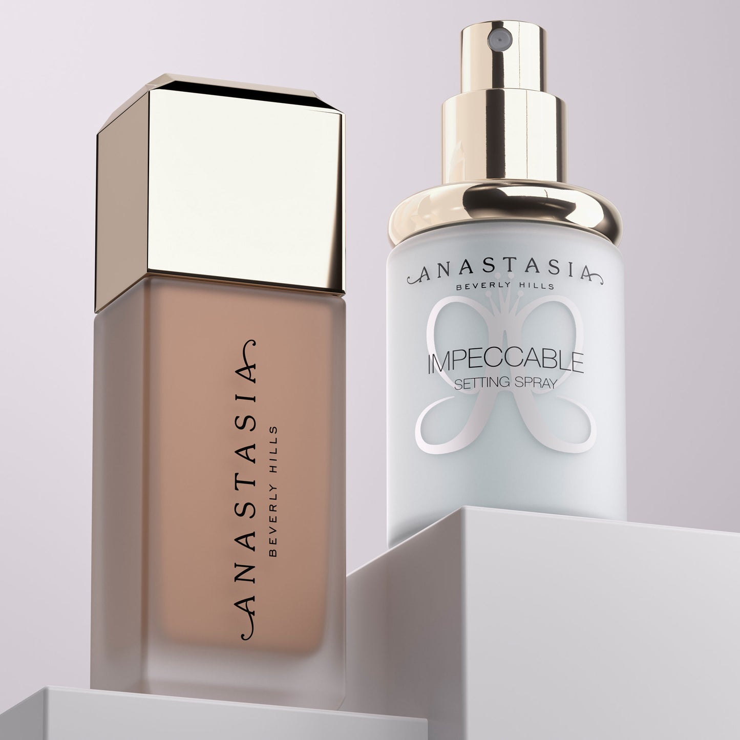 Anastasia Beverly Hills Impeccable Blurring Matte Setting Spray
(100ml)