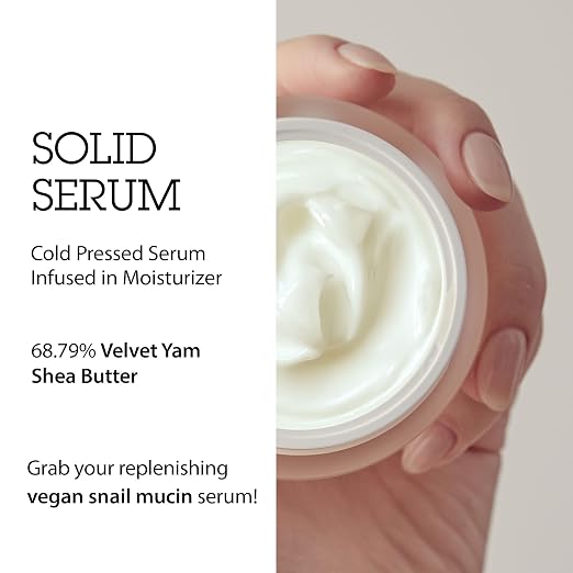 BLITHE Pressed Serum Velvet Yam 27ml