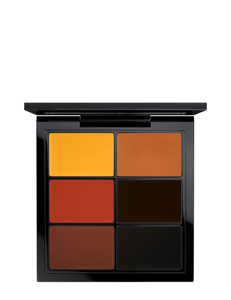 M.A.C Studio Fix Conceal and Correct Palette
(Singles)