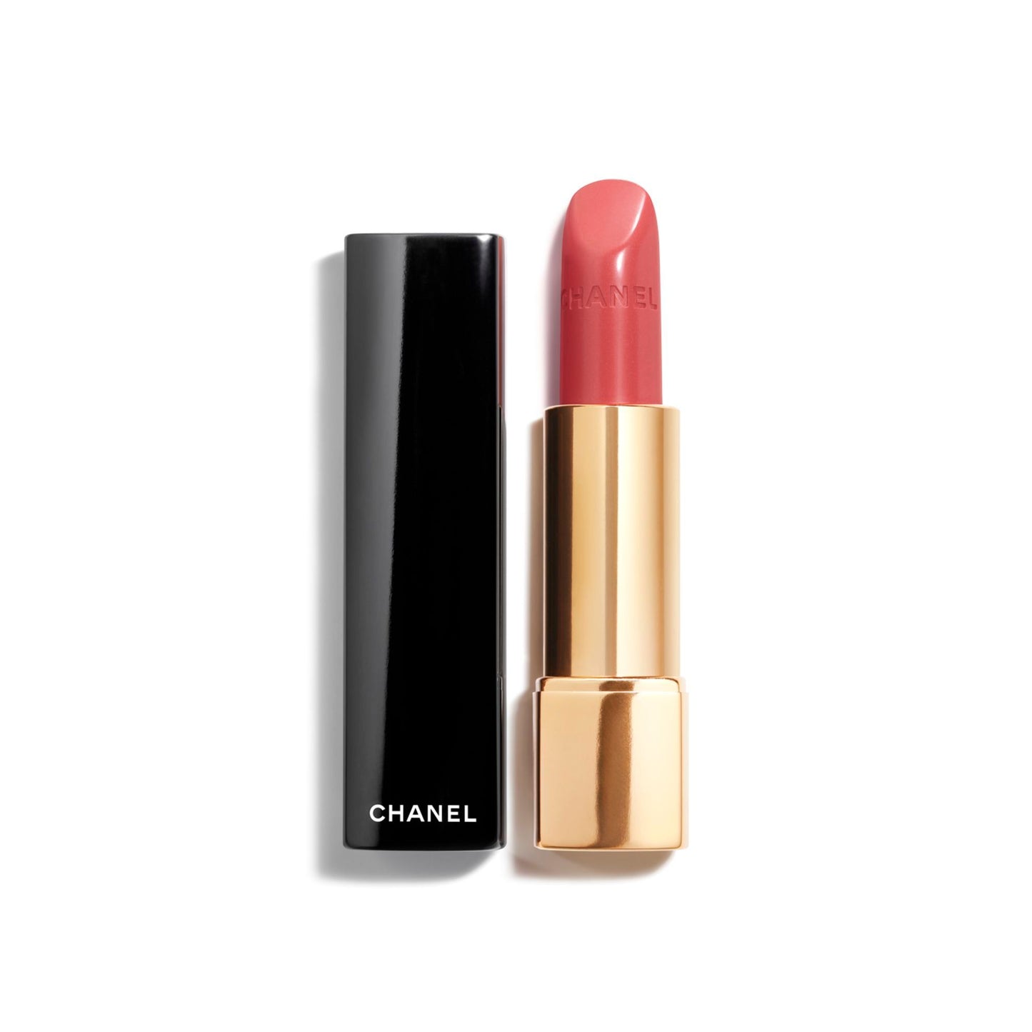 CHANEL
ROUGE ALLURE LUMINOUS INTENSE LIP COLOUR - INATTENDU
(3.5g)