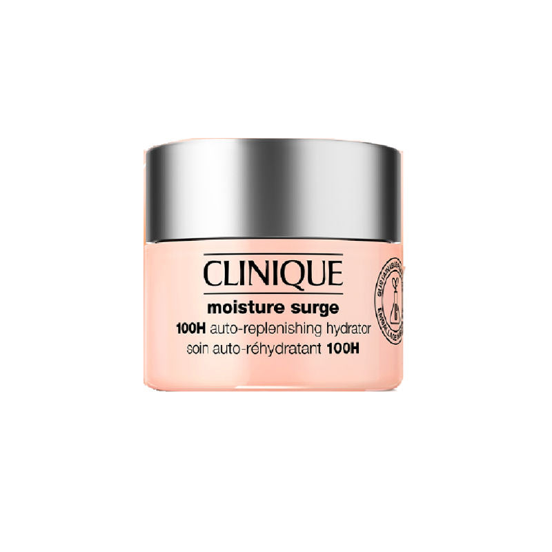 Clinique Moisture Surge 100h Auto-replenishing Hydrator (Moisturizer)
(15ml)