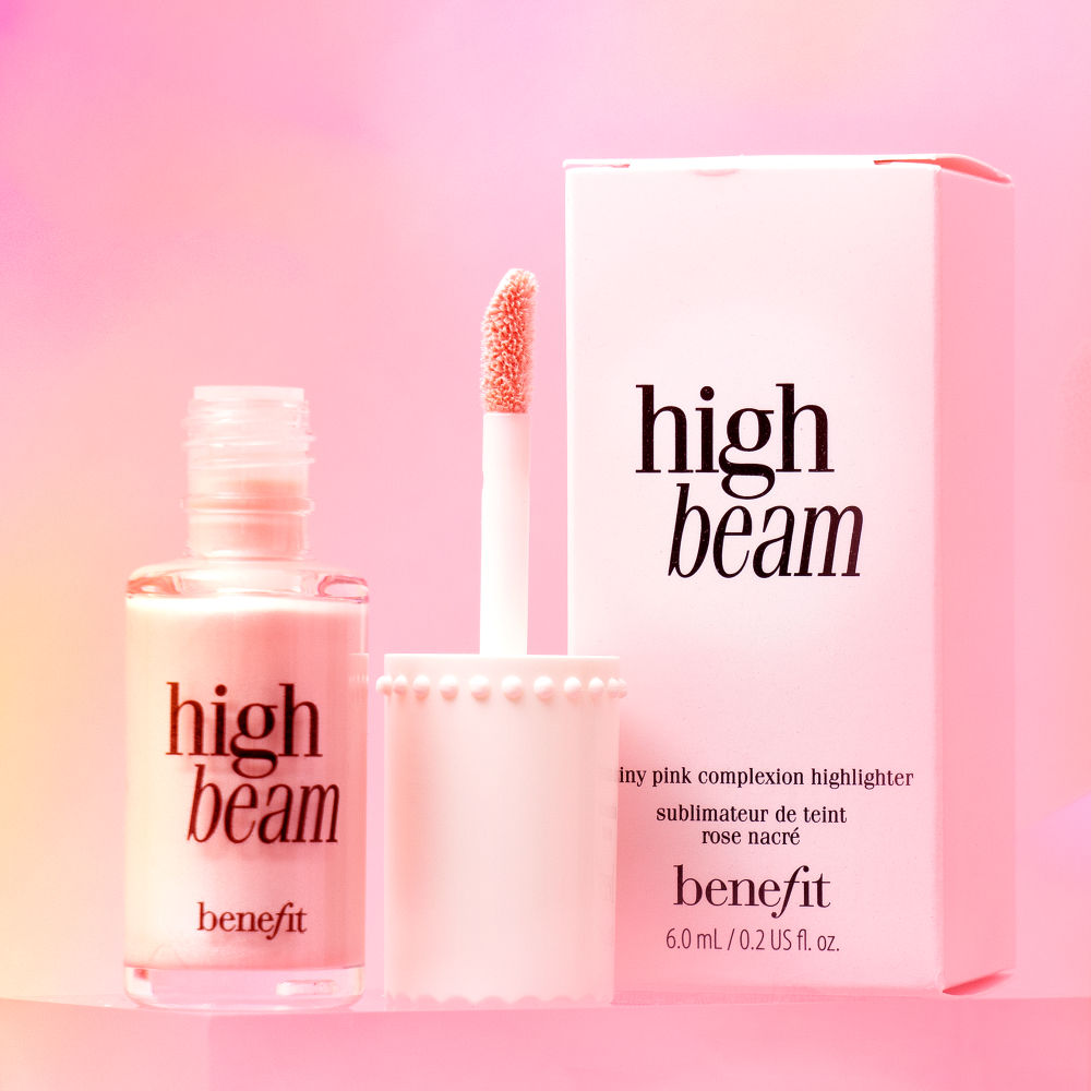 Benefit Cosmetics High Beam Liquid Highlighter
(6ml)
