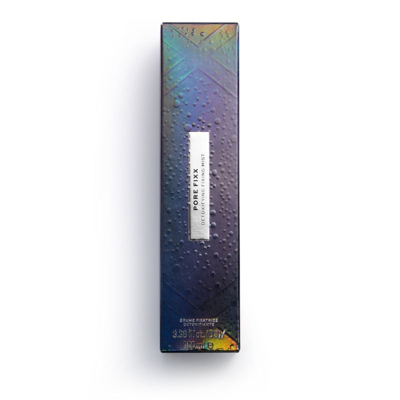 XX Revolution Pore Fixx Fixing Mist
(100ml)