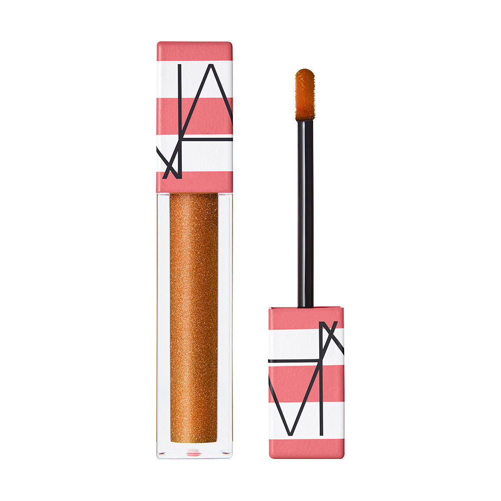 NARS Hot Escape Afterglow Lip Oil - 231 Laguna
(5.7ml)