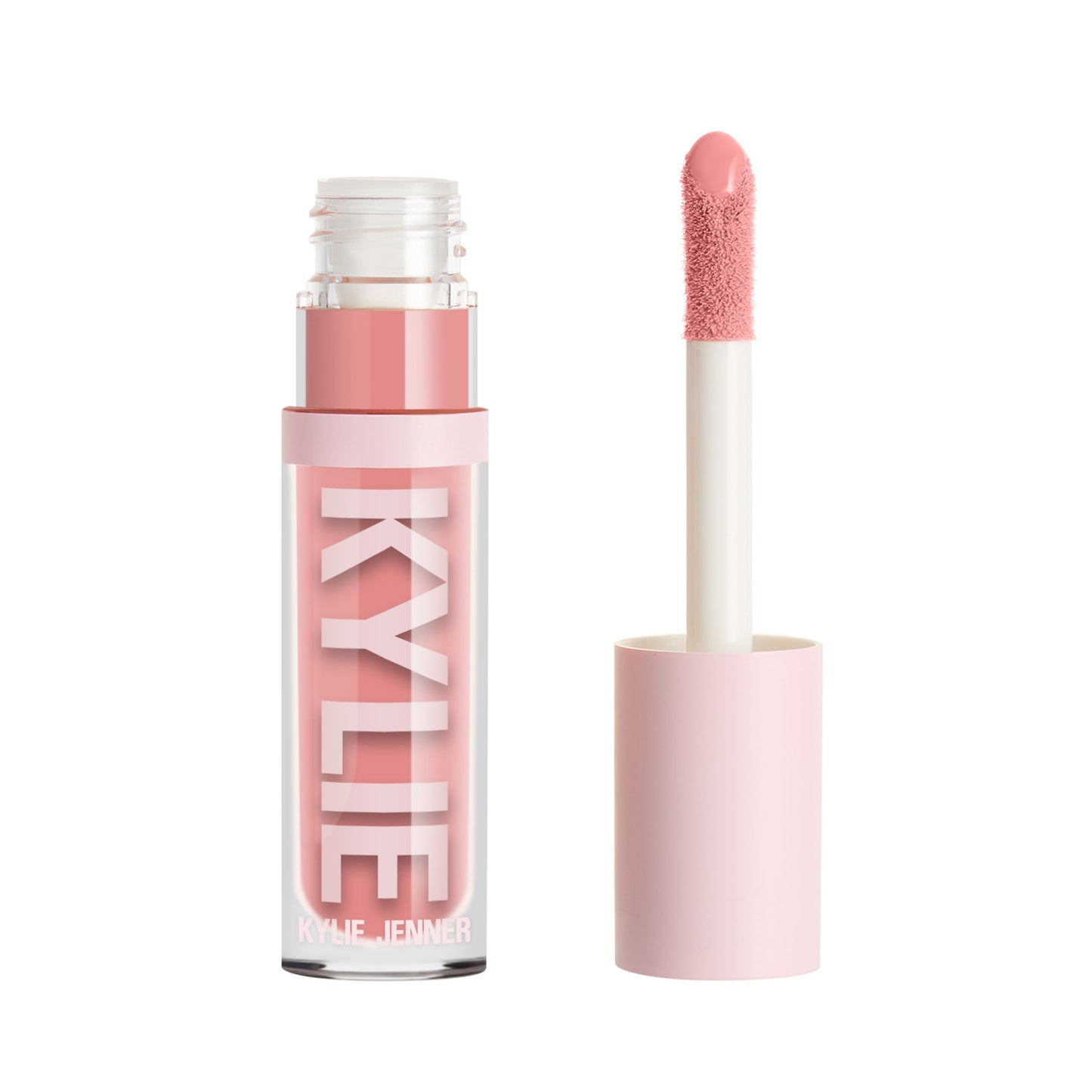 Kylie Cosmetics High Gloss Lip Gloss - 808 Kylie
(3.3ml)