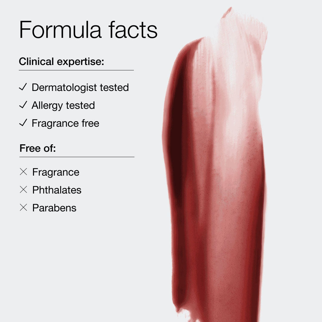 Clinique Pop Plush Creamy Lip Gloss - Black Honey
(3.5ml)