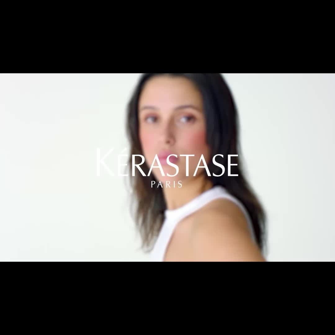 Kerastase Densifique Shampoo For Thinning Hair, With Hyaluronic Acid, Adds Volume
(250ml)