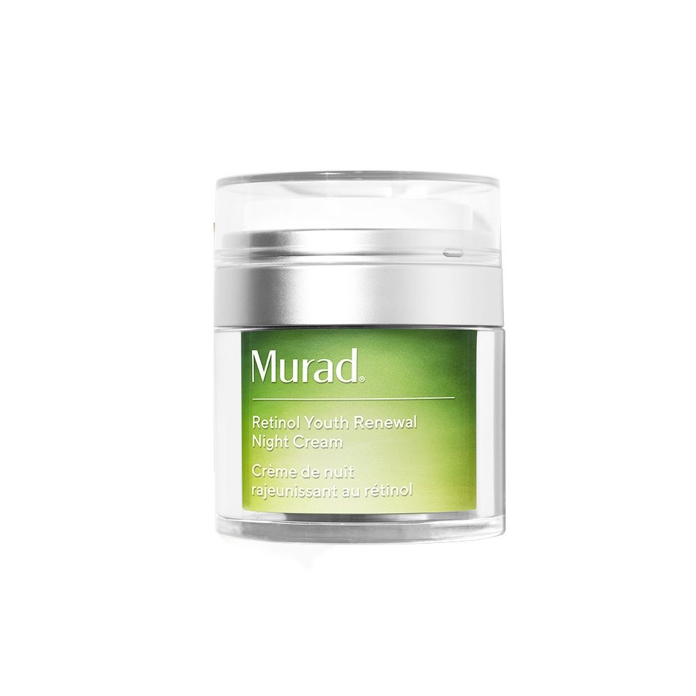 Murad Retinol Youth Renewal Night Cream
(50ml)