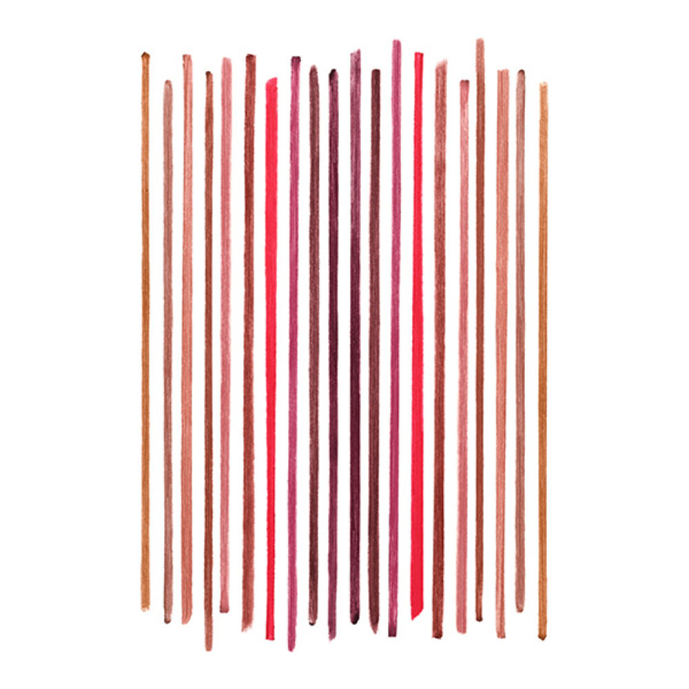 MORPHE Soulmatte Filling Gel Lip Liner
(0.21g)