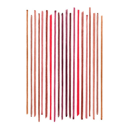 MORPHE Soulmatte Filling Gel Lip Liner
(0.21g)