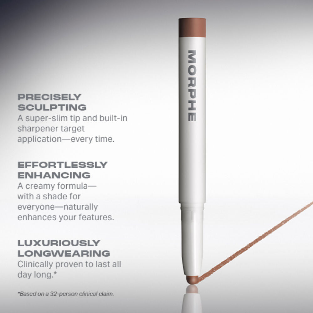 MORPHE Shapelifter Micro Contour Stick
(1.45g)