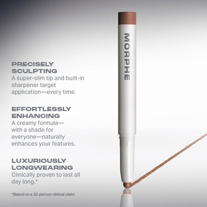 MORPHE Shapelifter Micro Contour Stick
(1.45g)