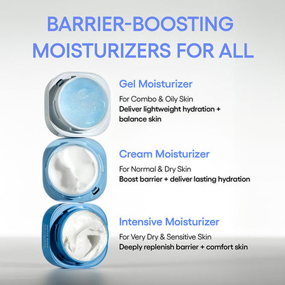 LANEIGE Water Bank Blue Hyaluronic Cream Moisturizer
(50ml)