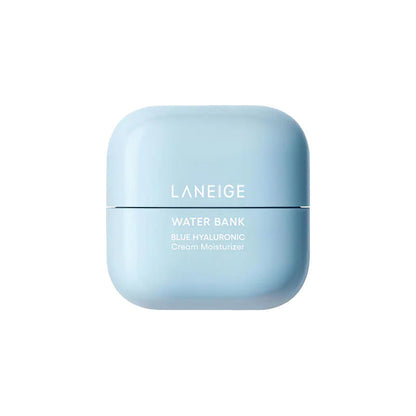 LANEIGE Water Bank Blue Hyaluronic Cream Moisturizer
(50ml)