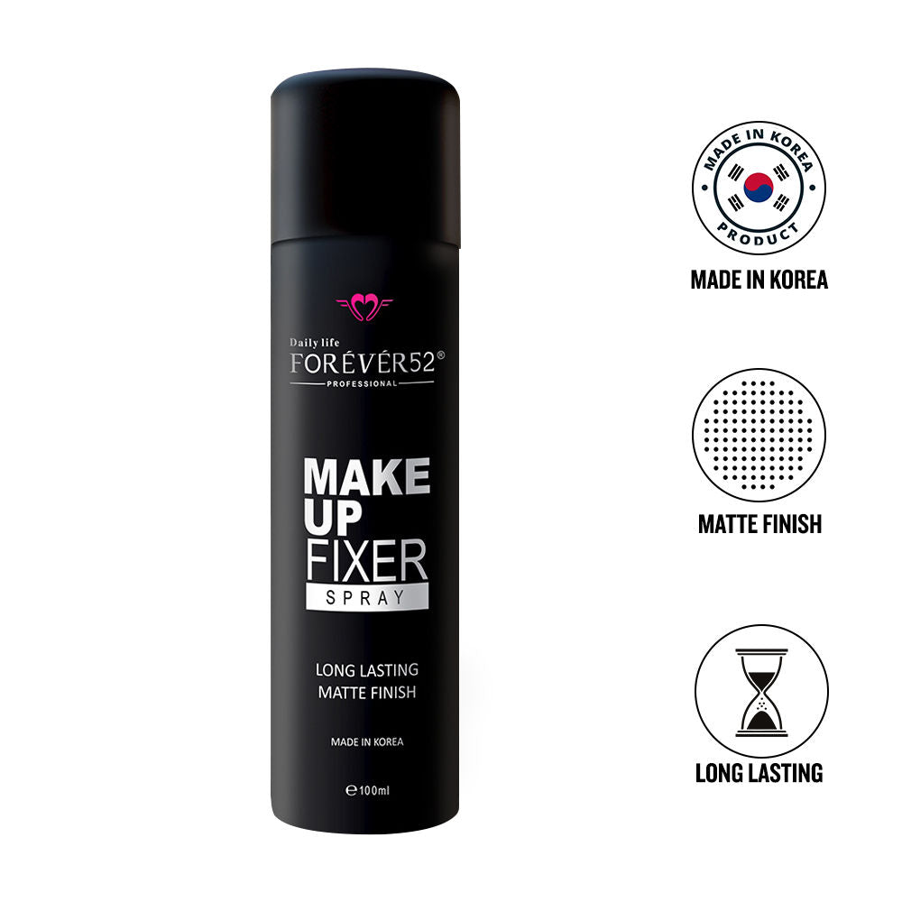 Daily Life Forever52 Makeup Fixer Spray - Matte Finish
(100ml)