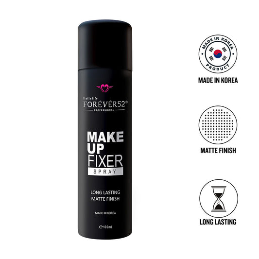 Daily Life Forever52 Makeup Fixer Spray - Matte Finish
(100ml)