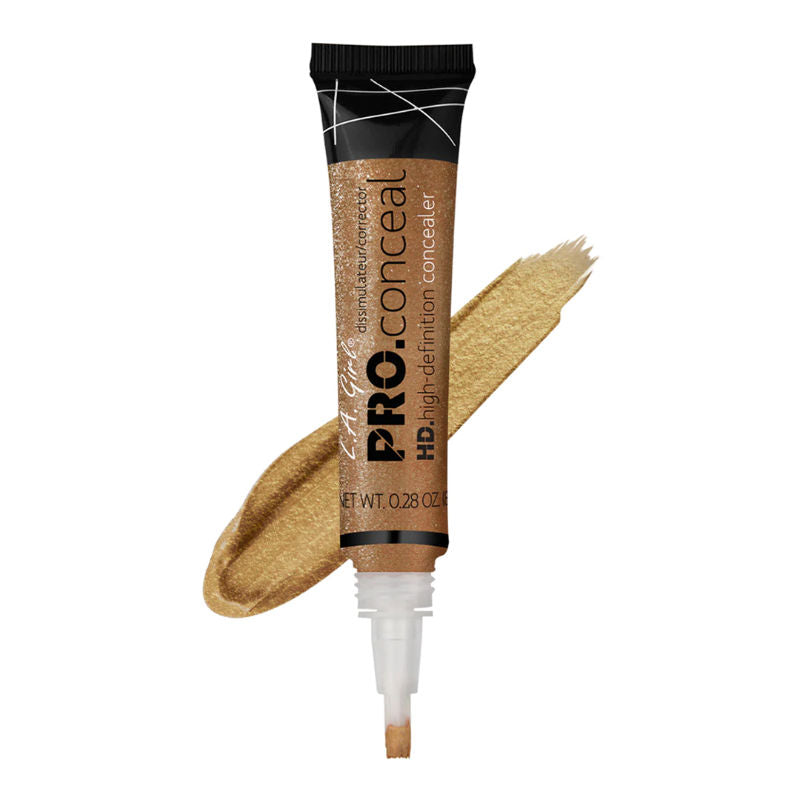 L.A.Girl Pro Conceal
(8gm)