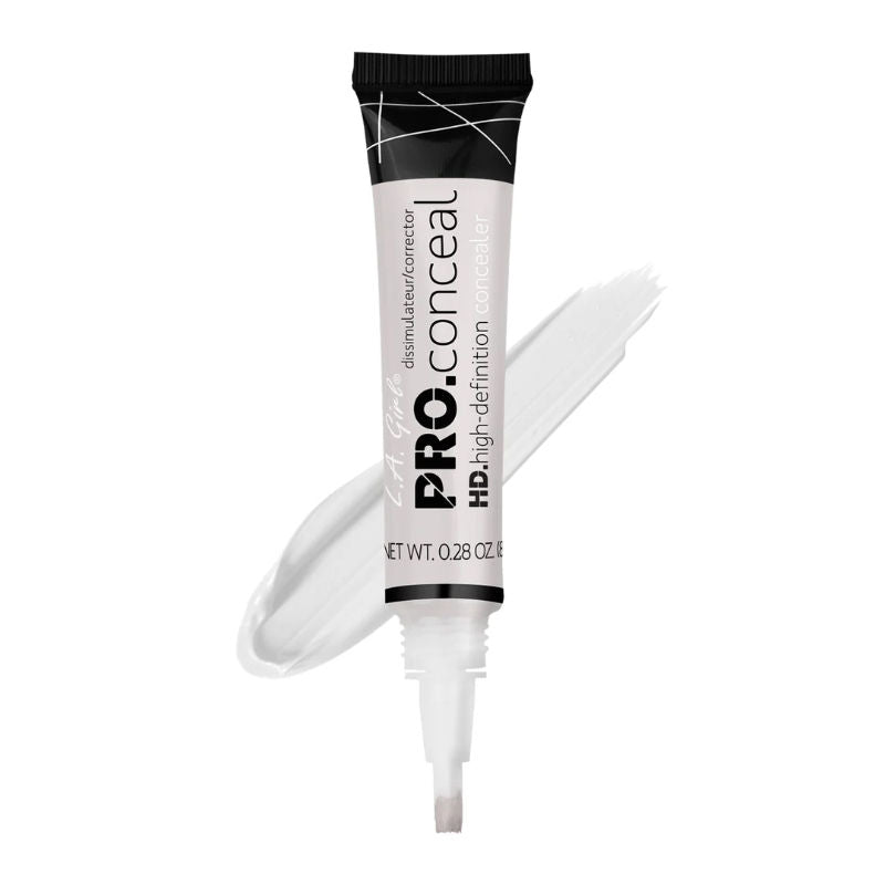 L.A.Girl Pro Conceal
(8gm)