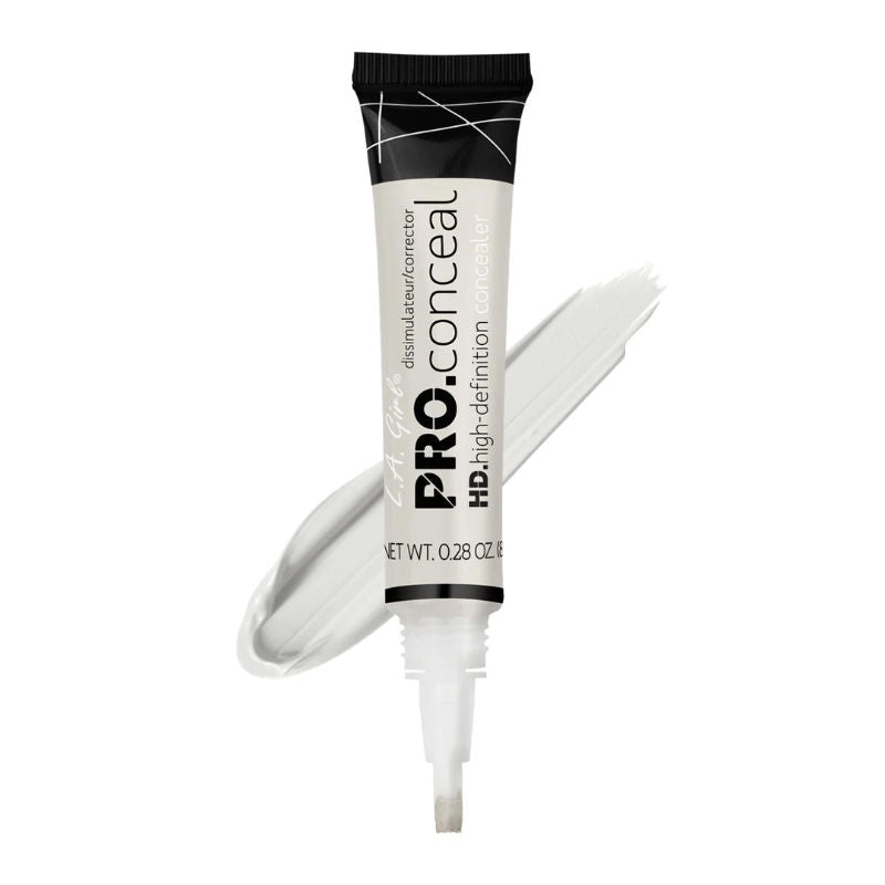 L.A.Girl Pro Conceal
(8gm)