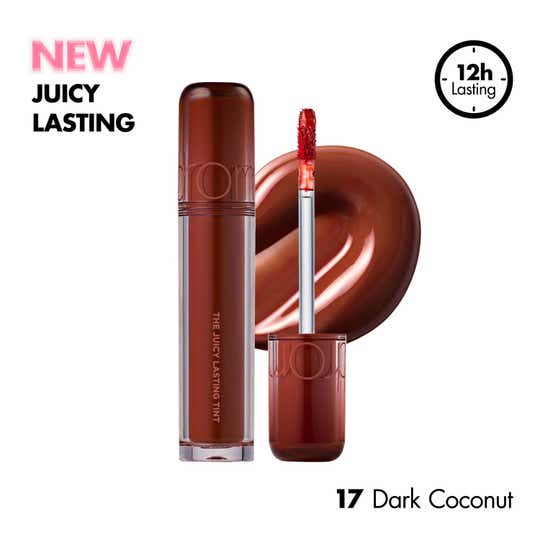 Rom&nd The Juicy Lasting Tint (3.5 g)
