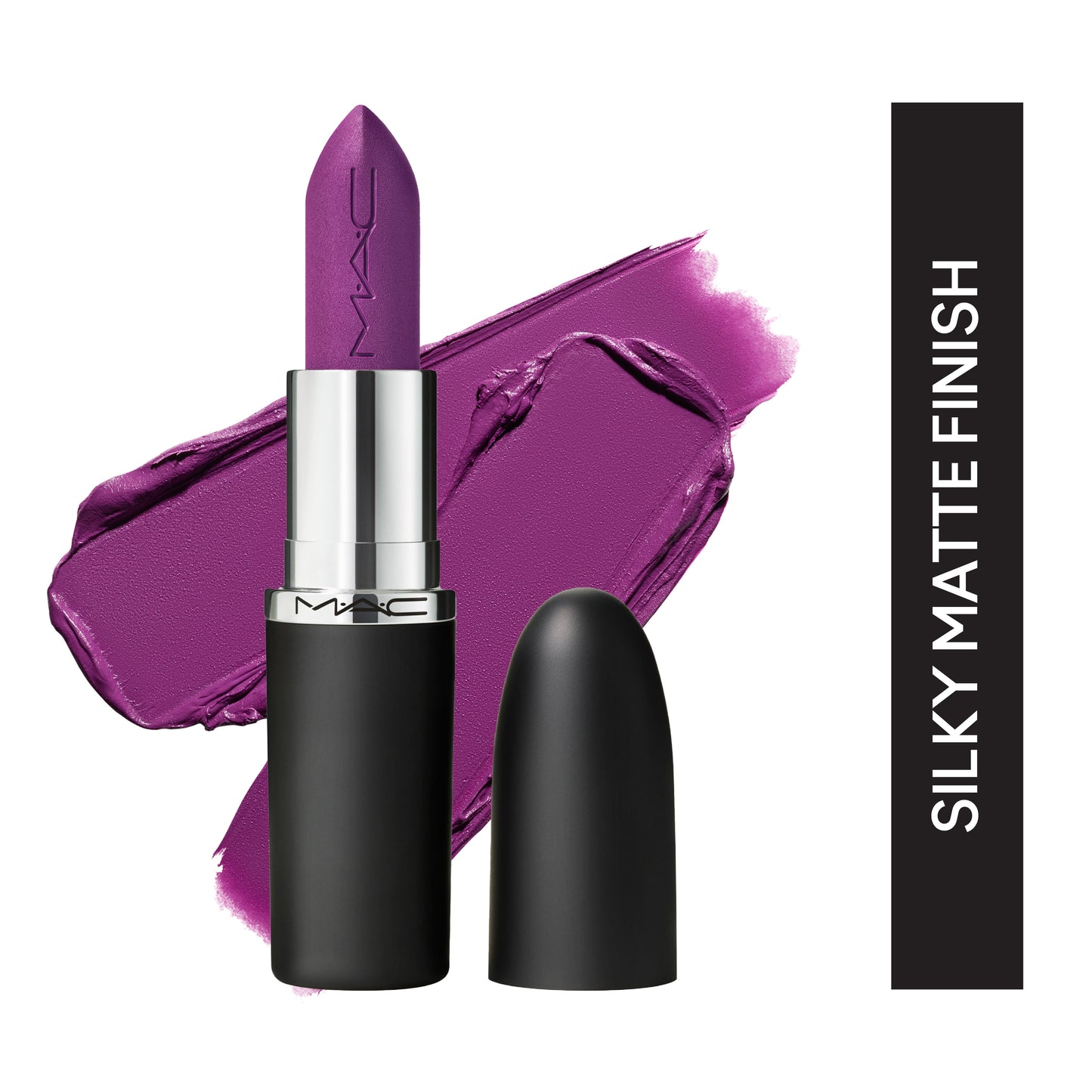 M.A.C MACximal Matte Lipstick
(3.5g)