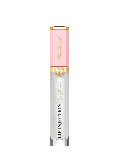 Too Faced Lip Injection Power Plumping Lip Gloss
(6.5ml)