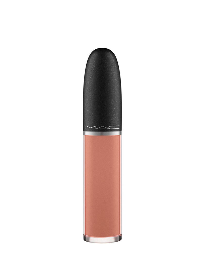 M.A.C Retro Matte Liquid Lipcolour - High Drama
(5ml)