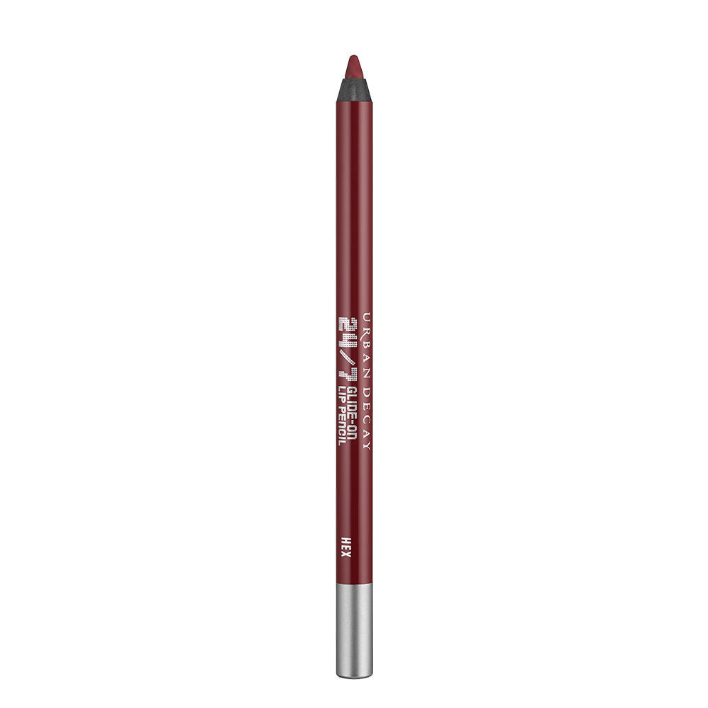Urban Decay 24/7 Glide On Waterproof Lip Liner
(9.07g)