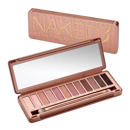 Urban Decay Naked Palette 3
(15.6g)