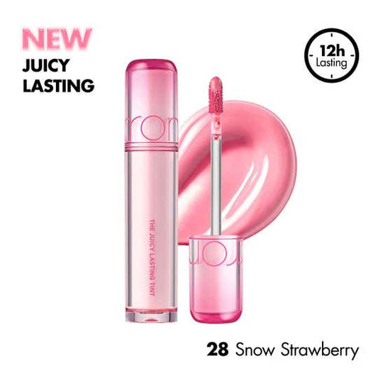 Rom&nd The Juicy Lasting Tint (3.5 g)