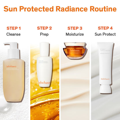 Sulwhasoo First Care Activating Serum VI
(15ml)