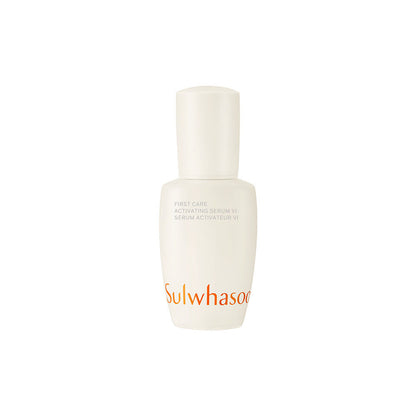 Sulwhasoo First Care Activating Serum VI
(15ml)