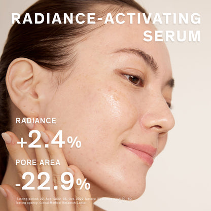 Sulwhasoo First Care Activating Serum VI
(15ml)