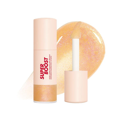 MAKE UP FOR EVER Super Boost Lip Gloss
(9ml)