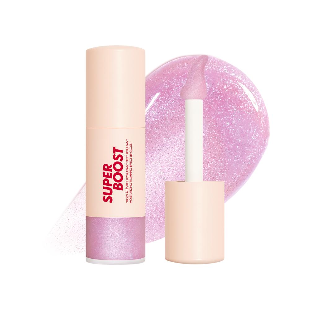 MAKE UP FOR EVER Super Boost Lip Gloss
(9ml)