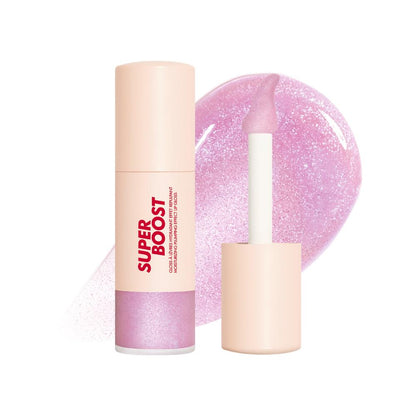 MAKE UP FOR EVER Super Boost Lip Gloss
(9ml)