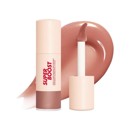 MAKE UP FOR EVER Super Boost Lip Gloss
(9ml)