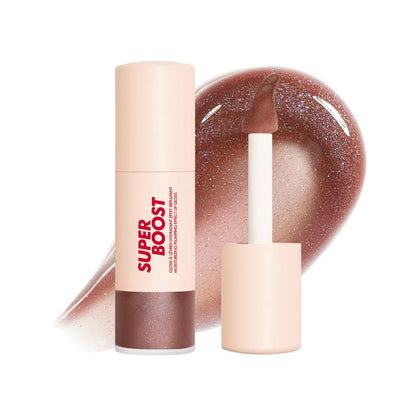 MAKE UP FOR EVER Super Boost Lip Gloss
(9ml)