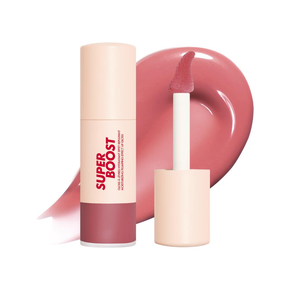 MAKE UP FOR EVER Super Boost Lip Gloss
(9ml)