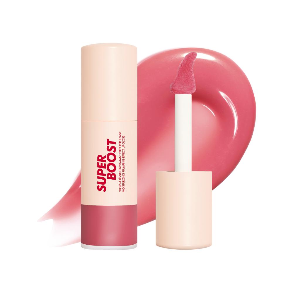 MAKE UP FOR EVER Super Boost Lip Gloss
(9ml)