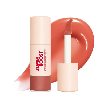 MAKE UP FOR EVER Super Boost Lip Gloss
(9ml)